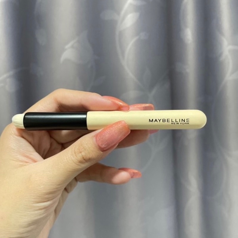Maybelline Lip Brush แปรงขนนุ่ม