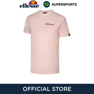 ELLESSE Drevino เสื้อยืดผู้ชาย