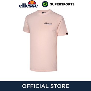 ELLESSE Drevino เสื้อยืดผู้ชาย