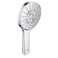 GROHE RAINSHOWER SMART ACTIVE 13 CM 3-system hand shower 26544000 shower faucet, water valve, bathroom accessories toile