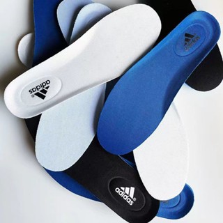 ↂ☌☜เหมาะสำหรับ Boost Clover Insole พื้นรองเท้ากีฬา Adidas ระ…