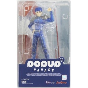 [ส่งจากญี่ปุ่น] Lancer POP UP PARADE Fate/stay night [Heavens Feel] Figure L05171241