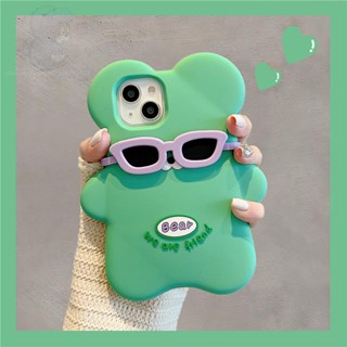 เคสโทรศัพท์มือถือ สามมิติ สําหรับ Apple iPhone 11 12 13 14 Plus Max Pro 14 13promax