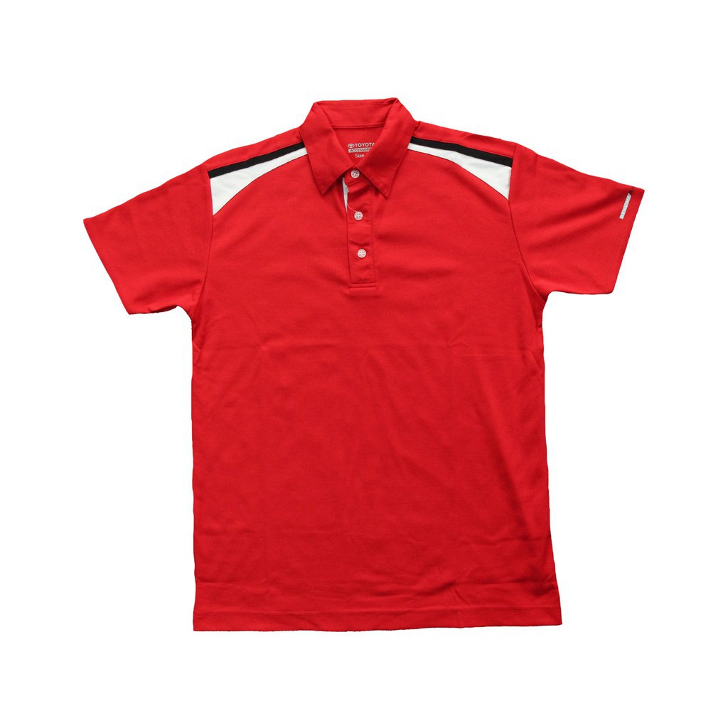 [GWP] รับฟรี !! เสื้อ Polo โตโยต้า - รูปที่ 4