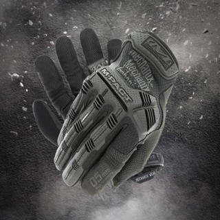 Mechanix Wear M-Pact 0.5mm Covert