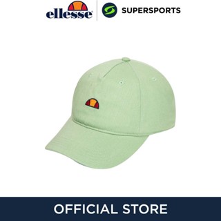 ELLESSE Marlini หมวกแก๊ปผู้ใหญ่