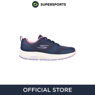 SKECHERS GO RUN Consistent™ - Fearsome รองเท้าวิ่งผู้หญิง รองเท้ากีฬา