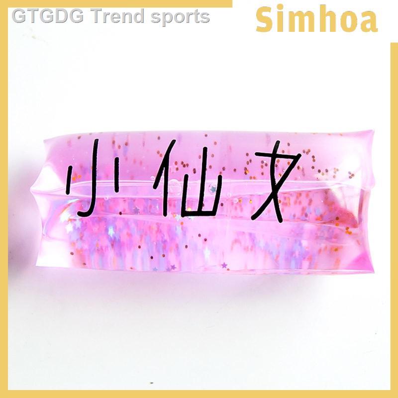 ☌[SIMHOA] Water Snake Novelty Gift Tricky Sensory Toy Wigglers