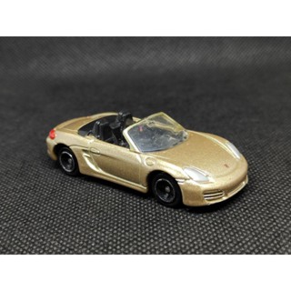 Tomica Porsche Boxster