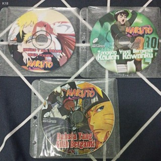 NARUTO KOMIK TERBARU PERCUMA CD