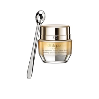 CLÉ DE PEAU BEAUTÉ - Enhancing Eye Contour Cream Supreme Mini 6 mL.