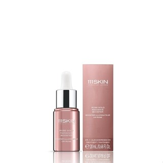 111 SKIN - Rose Gold Radiance Booster 20 ml.