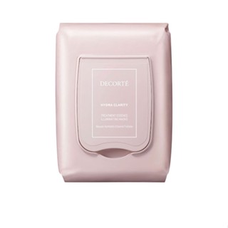 DECORTE - Hydraclarity Treat Essenc Mask