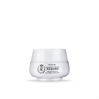 BEAUTY BUFFET - BEAUTY IDOL DONKEY MILK REBORN DAY &amp; NIGHT CREAM MASK (50 ml)