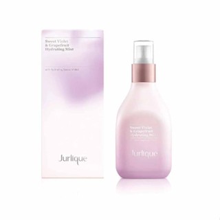 JURLIQUE - JURLIQUE SWEET VIOLET &amp; GRAPEFRUIT 100ML