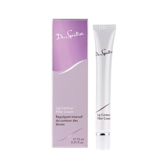 Dr.Spiller - Lip Contour Filler Cream 15 ml.