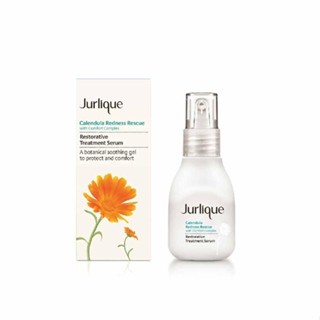 JURLIQUE - JURLIQUE CALENDULA REDNESS RESCUE RESTORATIVE TREATMENT SERUM 30ML