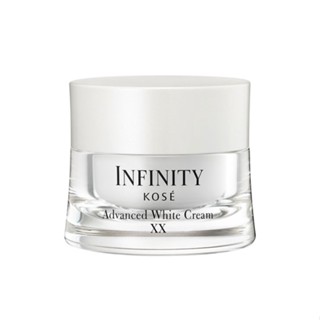 KOSÉ - Infinity Kose Advanced White Cream XX 160 mL