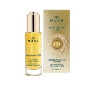 NUXE - Super Serum 10 The Universal Age Defying Concentrate 30 mL