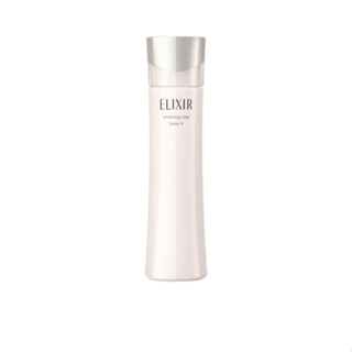 ELIXIR - Whitening Clear Lotion II 170 mL. Dry - Combination Skin