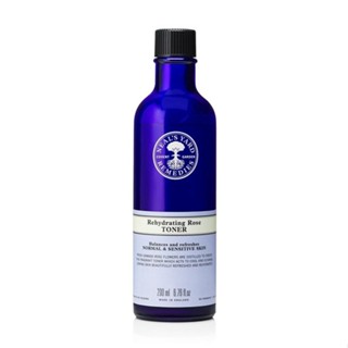 NEALS YARD REMEDIES - Rejuvenating Frankincense Toner 200 ML