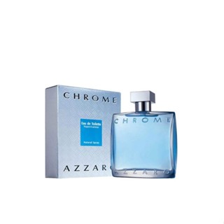 AZZARO - Chrome EDT 50 mL