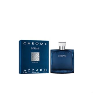 AZZARO - Chrome Ex EDP 100 mL