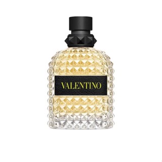 VALENTINO - Uomo Born In Roma Yellow Dream EDT Male 100 mL