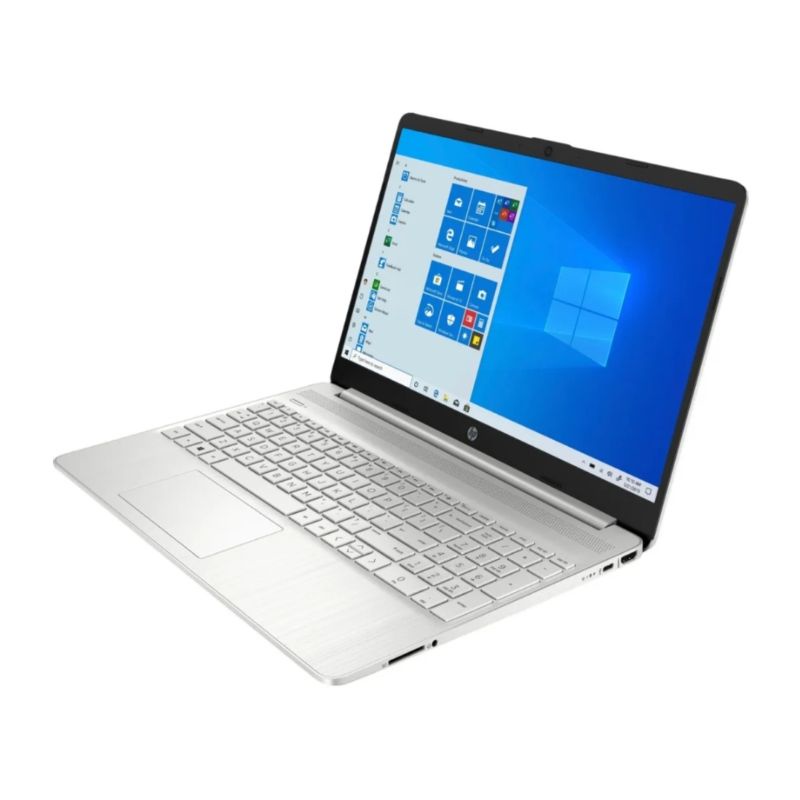 HP Notebook Laptop | HP 15s-eq2067AU(461J6PA#AKL) AMD Ryzen™ 75700U / RAM 16GB / SSD 512GB / Radeon™ Graphics / 15.6"