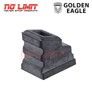 ยางปากแม็กGE 5.1(Gas Route Rubber) สำหรับบีบี กันอัดแก๊สค่าย Golden Eagle M1911 / Hi-CAPA 5.1 &amp; 4.3 (3301 - 3327)