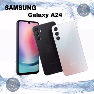 Samsung Galaxy A24 6/128GB เครื่องศูนย์ประกันศูนย์ไทย
