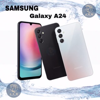 Samsung Galaxy A24 6/128GB เครื่องศูนย์ประกันศูนย์ไทย