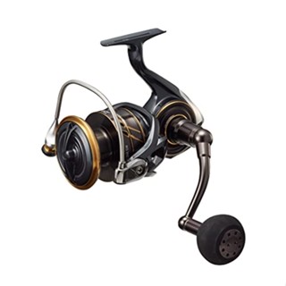 DAIWA CALDIA ม้วนหมุน SW 10000-H fs0439