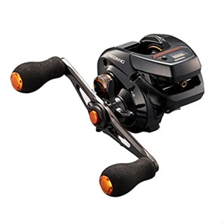 SHIMANO BARCHETTA Seapiper Reel มือจับขวา 100DH-HG fs0315