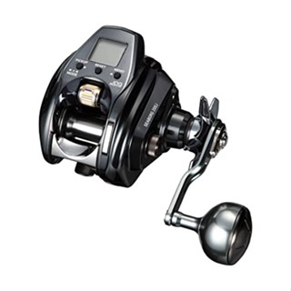 DAIWA SEABORG รีลไฟฟ้า มือจับขวา 200J fs0459