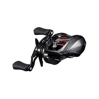 DAIWA ALPHAS รีลเหยื่อ มือจับขวา AIR TW 8.6R fs0384