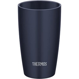 Thermos เทอร์มอส ฉนวนสูญญากาศ Dark Navy 340ml JDM-341 DNVY k1088