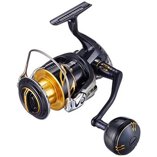 SHIMANO STELLA ม้วนหมุน SW 6000HG fs0259