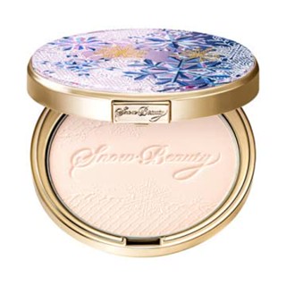 Shiseido ชิเซโด้ Snow Beauty ผงการดูแลผิวสีสดใส 25G b4825