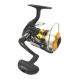 DAIWA WORLD SPIN ม้วนหมุน 3500 fs0694