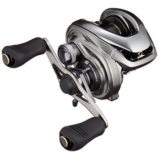 SHIMANO Metanium รีลเหยื่อ มือจับขวา DC HG fs0347