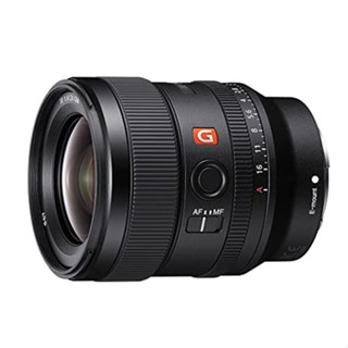 Sony โซนี่ เลนส์กล้อง E mount FE 24F1.4 GM c0138