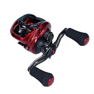 DAIWA HRF PE SPECIAL รีลเหยื่อ มือจับซ้าย 8.1L-TW fs0377