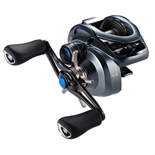 SHIMANO SLX รีลเหยื่อ มือจับขวา DC XT 70 fs0177