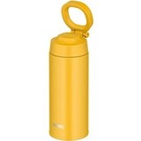 Thermos เทอร์มอส ขวดน้ำมือถือเครื่องดูดฝุ่นขวดน้ำ สีเหลือง 0.5L JOO-500 Y k1391