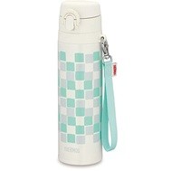 Thermos เทอร์มอส ขวดน้ำมือถือเครื่องดูดฝุ่นขวดน้ำ 0.55L JNT-552 WH k1424