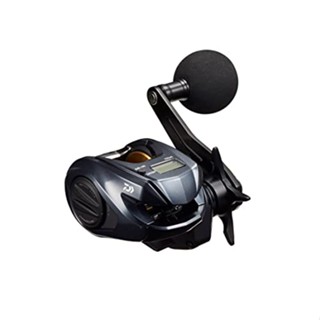 DAIWA LIGHT GAME รีลเหยื่อ มือจับซ้าย IC 150L fs0644