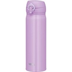 Thermos เทอร์มอส ขวดน้ำมือถือเครื่องดูดฝุ่นขวดน้ำ ลาเวนเดอร์ 0.5L JNL-505 LV k1368