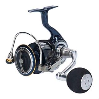 DAIWA CERTATE ม้วนหมุน LT5000D fs0530