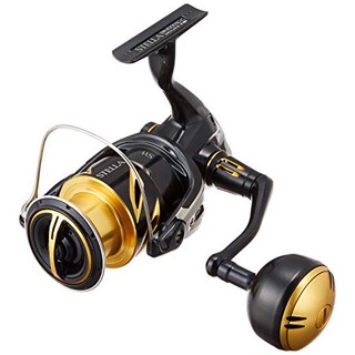 SHIMANO STELLA ม้วนหมุน SW 4000XG fs0256